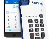PayPal releases revamped mobile credit card reader