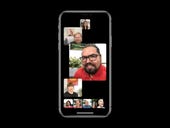 Apple adds Group FaceTime and may be an enterprise collaboration player