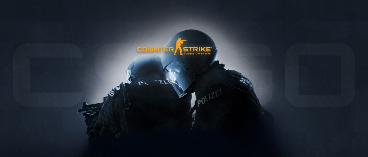CSGO Counter Strike Global Offensive