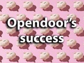 How Opendoor beat Zillow
