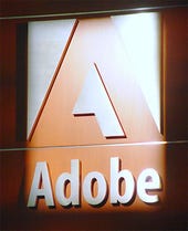 Adobe lays off 600; skips Macworld Expo