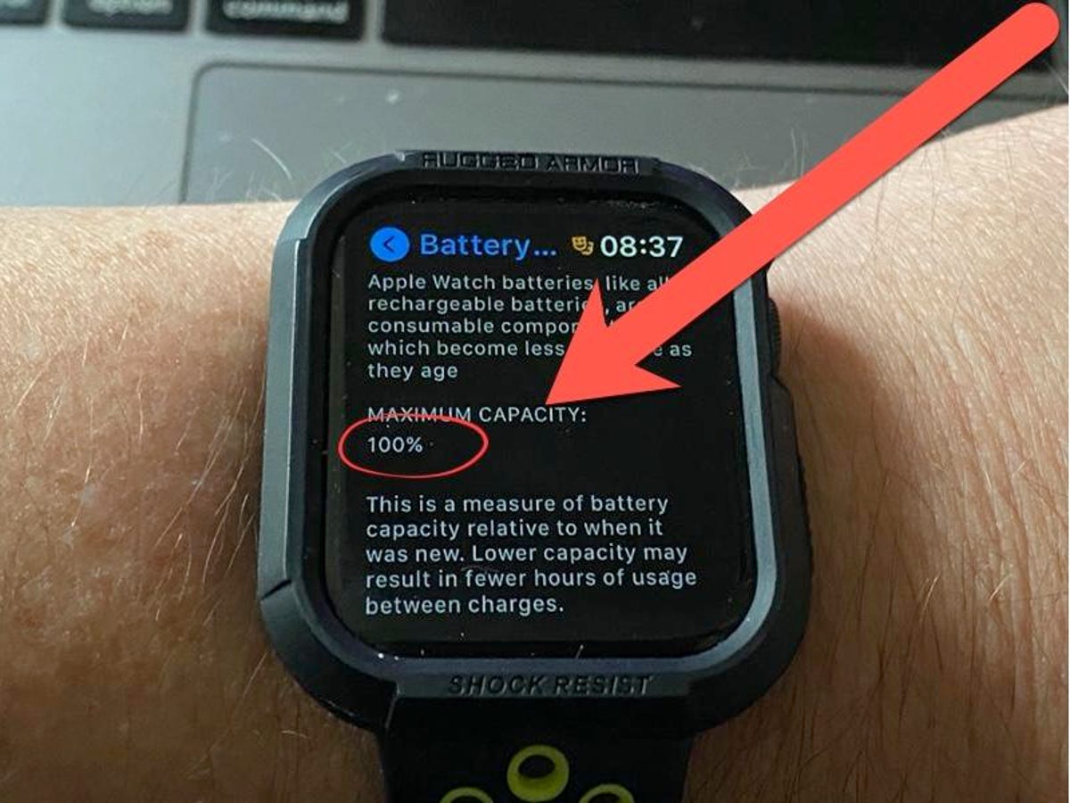 How Much to Replace an Apple Watch Battery 