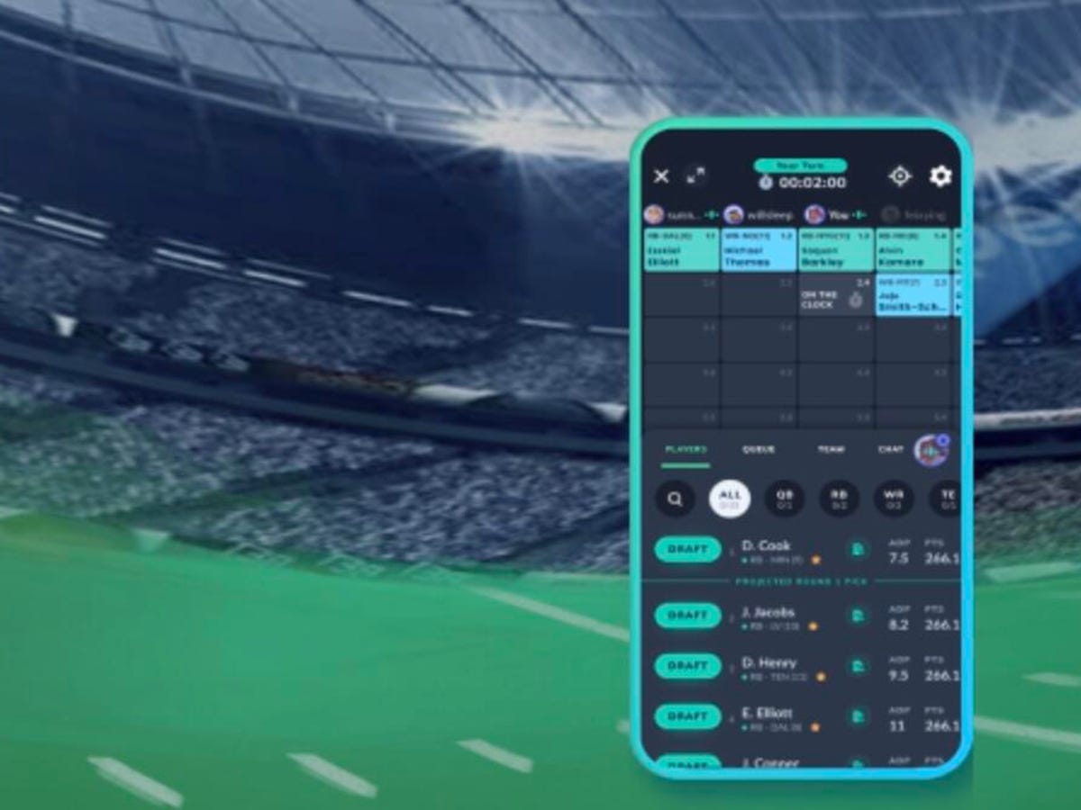 H2H Fantasy Football - Apps on Google Play