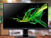 Working from home? Save over $150 on Acer's monitor -- now $114