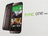 HTC One M8: London launch and first impressions