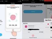 Two iOS fitness apps tricked users into making TouchID payments