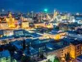 First 4G services hit Ukraine: But can they transform its future?