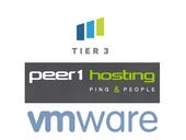 Peer1 and Tier3 partner to bring you VMware-based Cloud hosting