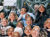 Celebrity spotting: Amazon improves facial recognition for famous people