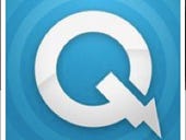 Stealth startup Quik.io hits the ground with iPad content streaming app