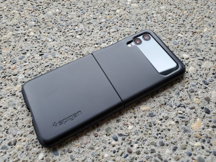 Why Spigen is the best brand for protecting your Samsung Galaxy