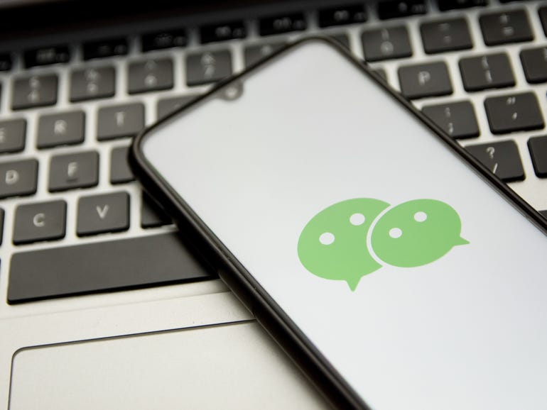 China dituduh membajak akun WeChat Perdana Menteri Australia Scott Morrison
