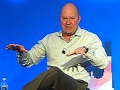 Marc Andreessen: Dot-com bubble vs. today