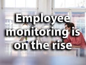 Employee monitoring is on the rise. Should we be worried?