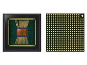 Samsung launches "smallest" image sensor for full-screen phones