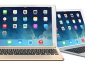 Brydge Pro keyboard for iPad Pro coming: Backlit and iOS shortcut keys