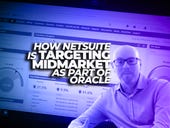 How NetSuite is targeting midmarket as part of Oracle