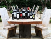 Salesforce.com helps boutique wine business say 'thank you'