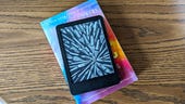 The entry-level Kindle is the perfect Mother's Day gift