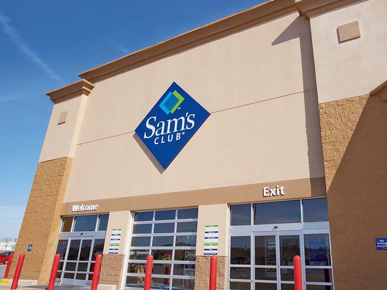 Buy a Sam's Club membership for only $15 and receive a $10 e-gift card
