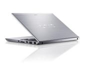 Sony Vaio T series ultrabooks, in pictures