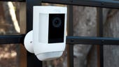 This smart security camera impressed me in the most unexpected way