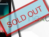 Nexus 7 sees "incredible demand", sells out at major retailers