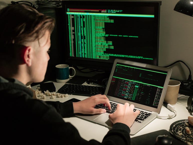 Peringatan keamanan: Penyerang Ransomware bekerja pada hari libur, meskipun Anda tidak