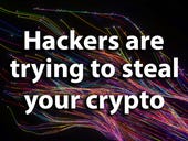 Hackers are trying to steal your cryptocurrency with cheap and easy malware