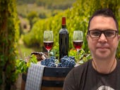 Digital transformation of the wine industry