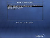 Fedora 13 Goddard screenshots