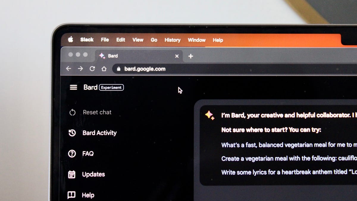 Google reportedly rebranding Bard to Gemini, adding ‘Advanced’ subscription service