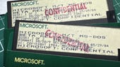 It's baaack! Microsoft and IBM open source MS-DOS 4.0