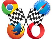 What's the fastest web browser for the Mac?