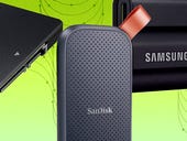 17 best Black Friday storage deals on SSDs, flash drives, and more