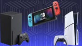 The 30 best Cyber Monday gaming deals still live: Nintendo Switch, PS5, Xbox, and more