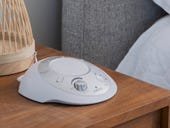 These sound machines can actually help you to fall asleep faster