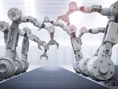 Automation by the numbers: Record-breaking year for sales of robots, components