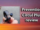 Prevention Circul Plus review: An affordable wellness ring