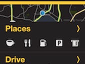 Telenav's Scout is my preferred iOS Maps Alternative