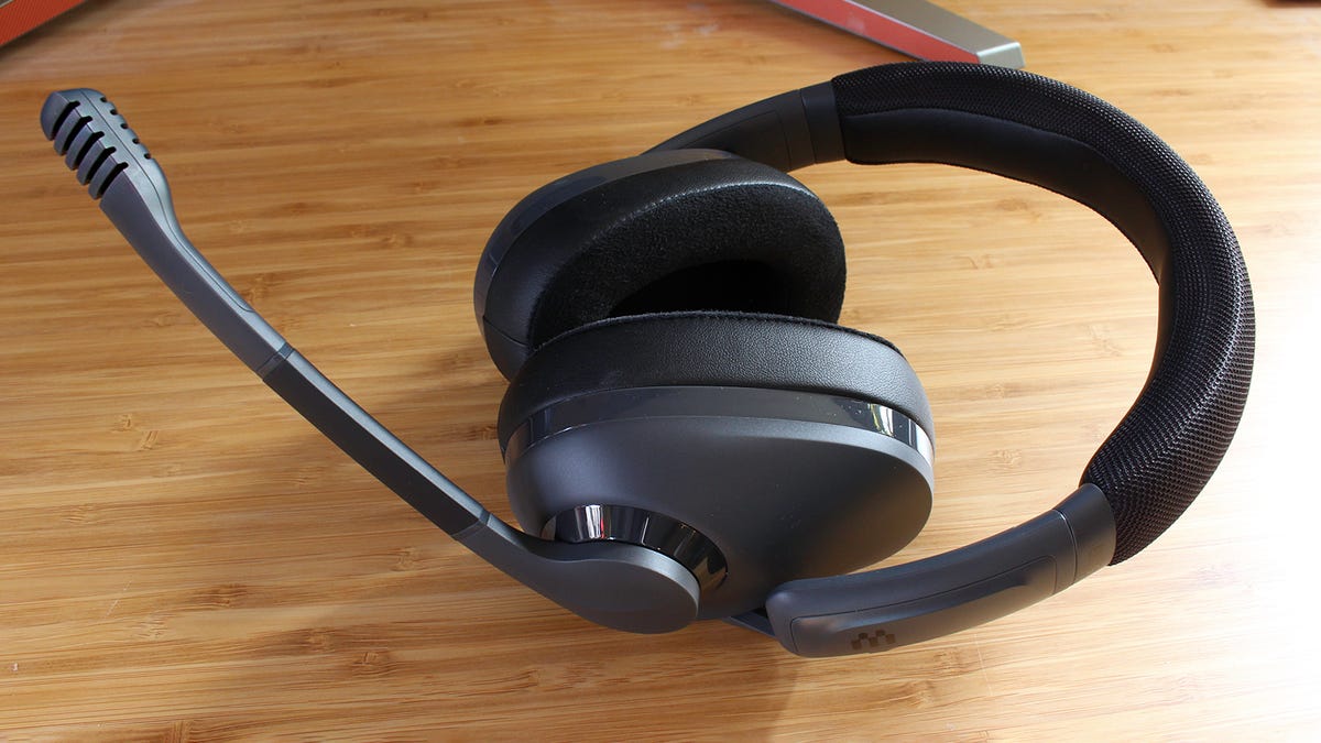 Drop + Epos H3X Headset review: Best sub-$100 gaming headset. Period
