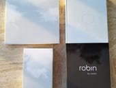 Nextbit Robin first impressions: Cool Electric color, pure Android UI, unique storage scheme