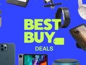 Best Buy's big sale: Save on iPads, Apple and Galaxy watches, laptops, more
