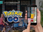 Pokémon Go still finding relevance in Singapore's tourism industry