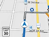 Garmin Viago: Feature-rich iOS navigation (with a few potholes)
