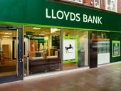 IBM signs 10-year cloud services agreement with Lloyd's Banking Group