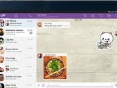 Viber comes to the Chromebook
