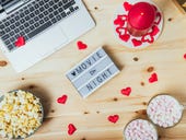Use these secret Netflix codes for the perfect Valentine's Day vibe