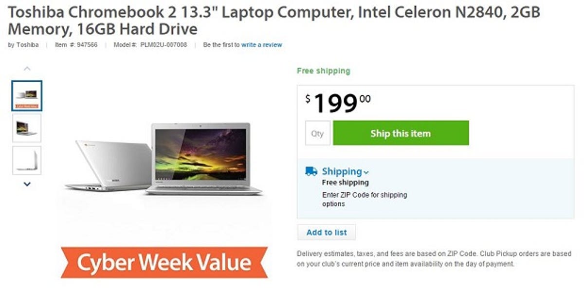 best-google-chromebook-laptop-notebook-cyber-monday-deals-sales