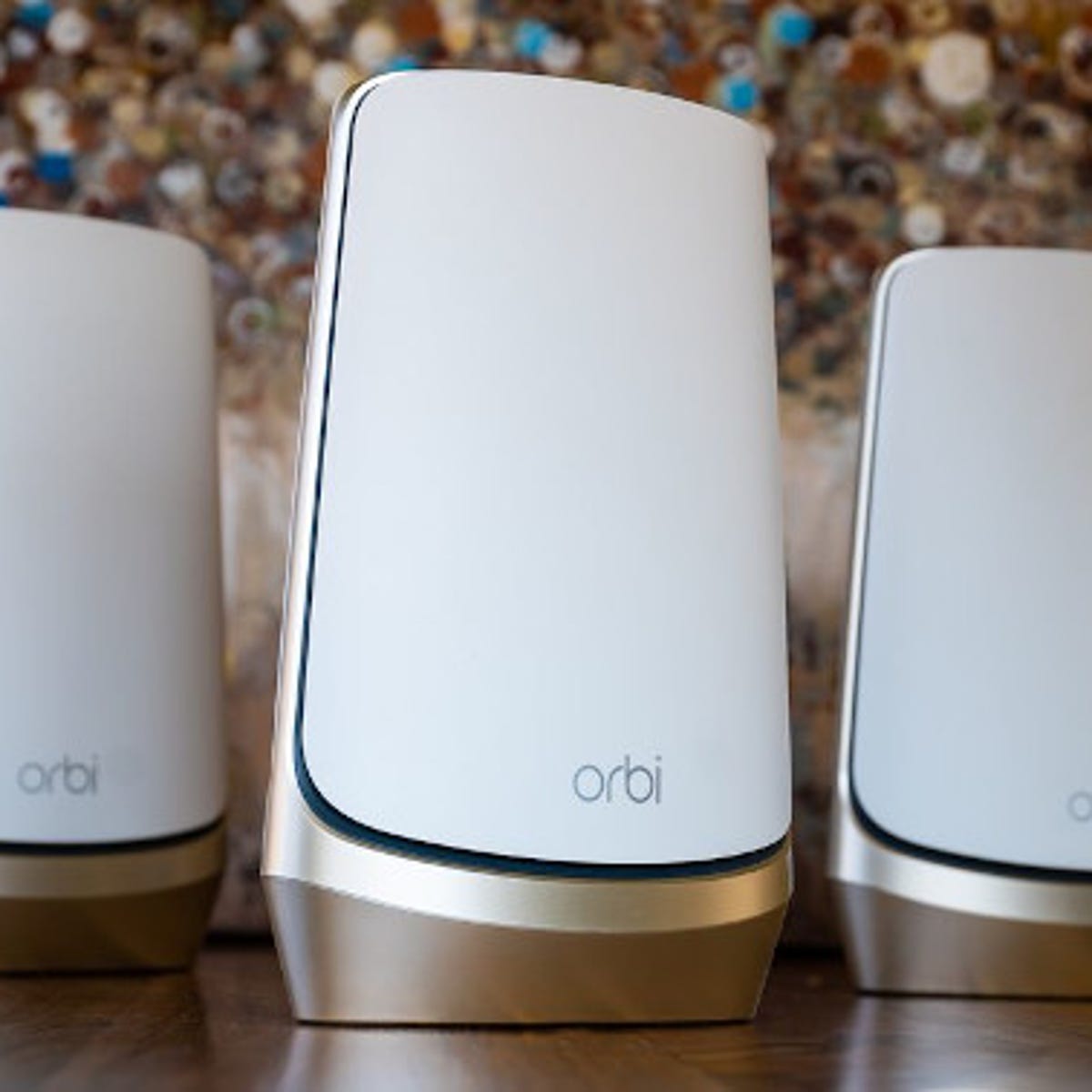 Netgear Orbi Wi-Fi 6E: The fastest and most expensive Wi-Fi you can buy